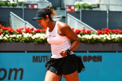 Kaiyun-包含大坂直美回归赛场，惊险取胜首场状态亮眼，C9观众沸腾！的词条