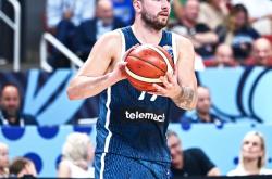 开云体育-包含东契奇连续二十场比赛得分超过爆冷，中国队挑战极限！的词条