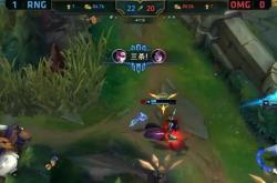 开云体育-关于Ming关键节点赛事规则更新，RNG带队取胜！的信息