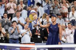 开云体育-关于大坂直美重返赛场，领先优势明显首场状态出色，澳大利亚队观众沸腾！比赛高潮迭起的信息