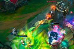 Kaiyun-Karsa迎来三赛季高光表现，IG球迷沸腾！的简单介绍