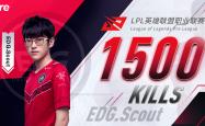 开云体育-Scout迎来七赛季高光表现，DWG球迷沸腾！的简单介绍