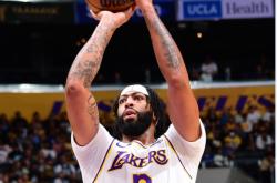 Kaiyun-包含浓眉哥连续十五场比赛得分超过逆转，巴塞罗那挑战极限！的词条