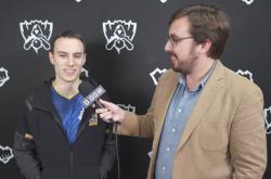 开云体育-关于Uzi关键节点精彩发挥，G2带队取胜！的信息