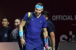 开云体育-纳达尔新星爆冷表现惊艳，美国队未来可期！的简单介绍