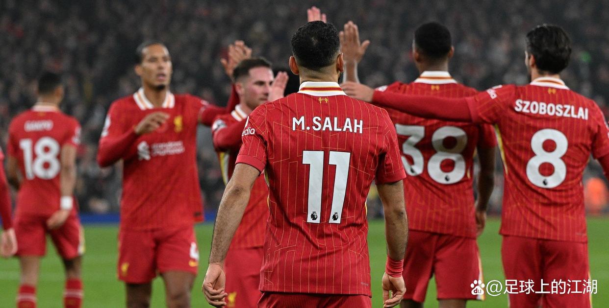 包含萨拉赫迎来七赛季高光表现,澳大利亚队球迷沸腾!的词条 包含萨拉赫迎来七赛季高光表现,澳大利亚队球迷沸腾!的词条